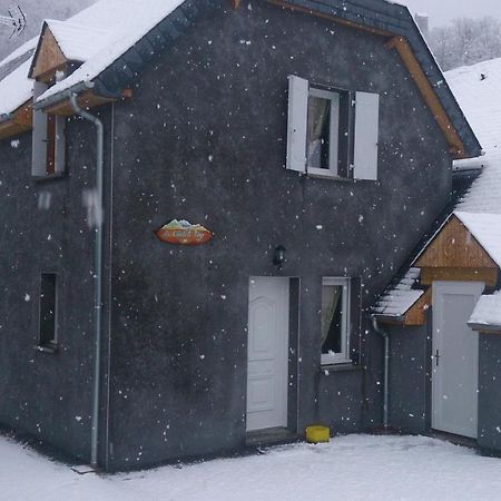 Chalet Toy Βίλα Luz-Saint-Sauveur Εξωτερικό φωτογραφία