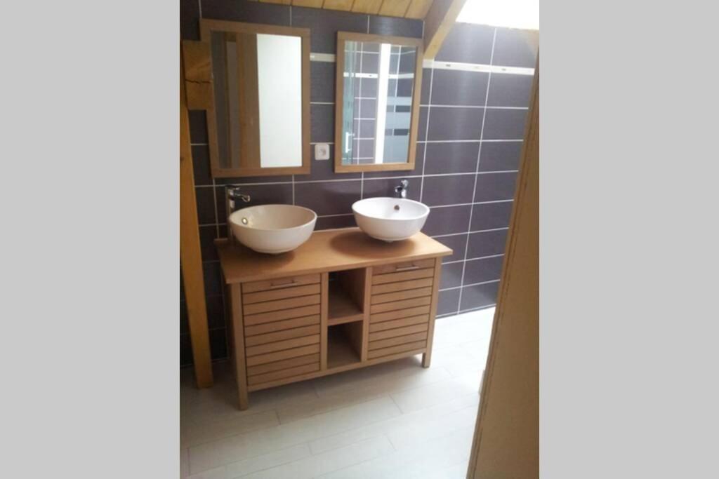 Chalet Toy Βίλα Luz-Saint-Sauveur Εξωτερικό φωτογραφία