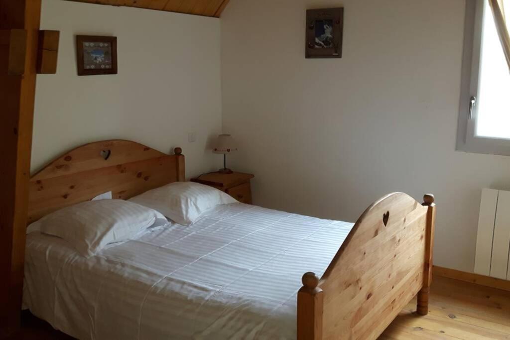 Chalet Toy Βίλα Luz-Saint-Sauveur Εξωτερικό φωτογραφία